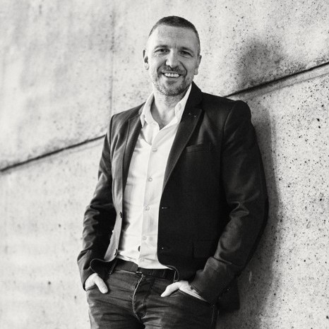 Robin Vissenaekens